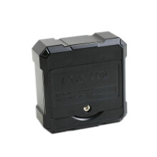 Digital Angle Protractor Electronic Digital Protractor Inclinometer Angle Finder Gauge Measurement Box
