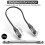 Neck Light Emergency Flashlight Knitting Light Crochet Light Book Light Around Neck, Flexible Rechargable Work Light 7