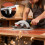 Stainless Steel Adjustable Circular Saw Guide Rail 4