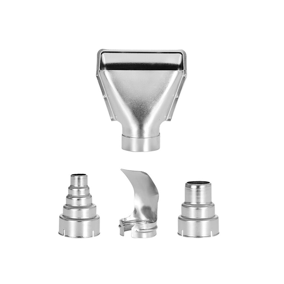 Heat Gun Nozzles For Diy Shrink Wrap, Electric Hot Air Gun Accessories, 35Mm Diameter 6033206370428