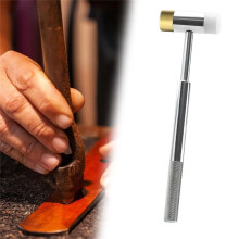 Marteau à Bijoux Multifonction, Maillet Ergonomique pour la Maison et L'Artisanat