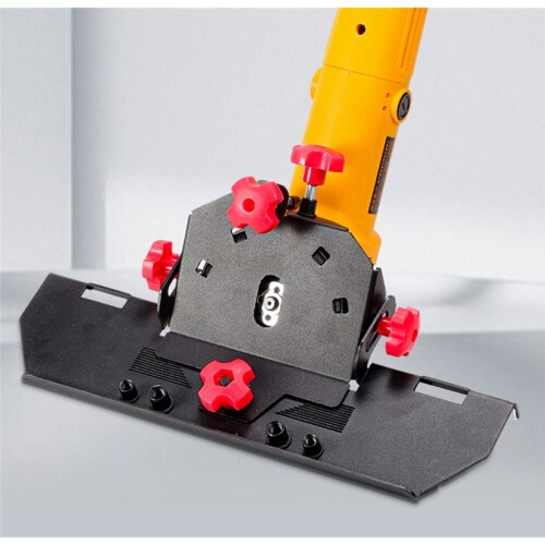 45 Degree Tile Chamfering Tool for Cutting Ceramic Stone, Chamfer Frame Metal Corner Cutting Machine Device for 100 2