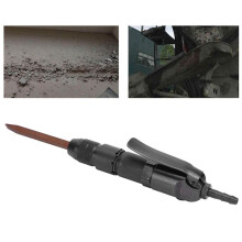 Air Hammer Pneumatic Hammer Air Hammer Professional Handheld Pneumatic Rust Remover Shovels Tools CZ1 PT1/4in