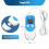 Digital Temperature Humidity Data Logger with External Sensor,Reusable USB Temperature Recorder for Freezer Food Storag 8
