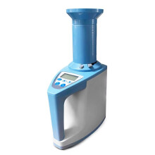 Upgraded 35 Types Grain Grain Moisture Measuring Instruments Rice Coffee Bean Moisture Measuring Instruments EU Plug
