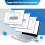 Digital Temperature Humidity Data Logger with External Sensor,Reusable USB Temperature Recorder for Freezer Food Storag 6
