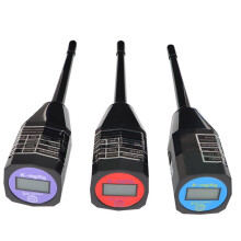 Soil Test Kit NPK Meter Soil NPK Analyser Meter 0-1999mg/Kg Nitrogen/Phosphorus/Potassium Soil Tester for Gardening