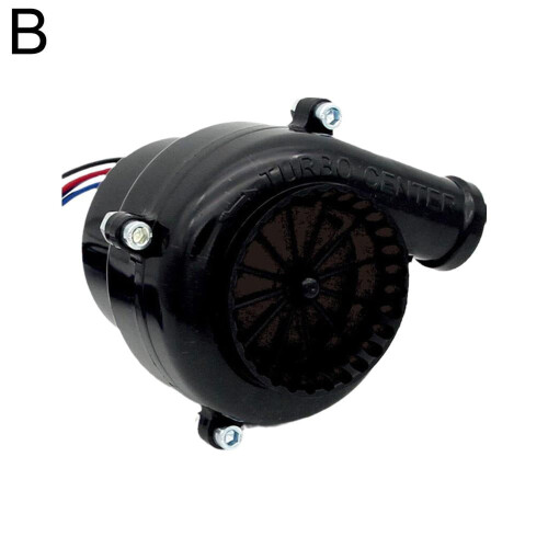 Γεννήτρια ψεύτικου ήχου Turbo, ηλεκτρικό σφυρίχτρα Turbo 110dB, συμβατή με οχήματα 1