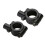 Motorcycle Rear View Mirror Adapter Clamp10mm for22mm 7