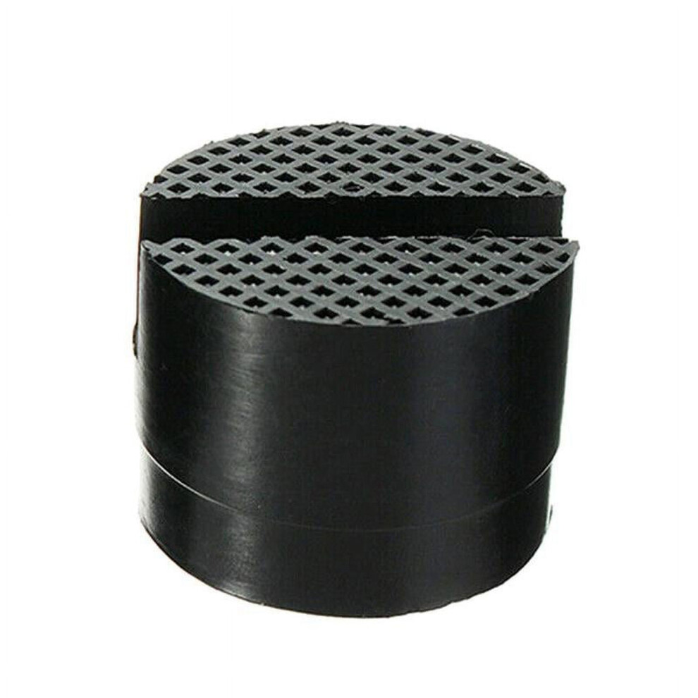 Pad Rubber Block Hydraulic Ramp Jacking Pads Trolley Rubber Adapter Jack S 7Y2w C9z5 9329345935848