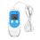 Digital Temperature Humidity Data Logger with External Sensor,Reusable USB Temperature Recorder for Freezer Food Storag 7