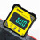 Digital Angle Gauge IP54 360  Measuring Digital Inclinometer Electronic Bevel Protractor with Magnetic Base 6