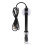 Replacement PH Meter Electrode Probe Controller BNC Connector Sensor with Buffer Powder 75cm 4