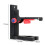 Laser Level Bracket Laser Level with Magnetic L-Shaped Support 6