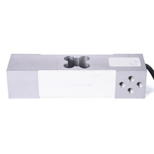 Load Cell Aluminum Alloy Electric Scales Weighing Sensor Single Point Pressure Sensor C3 Level High Precision Weighing C