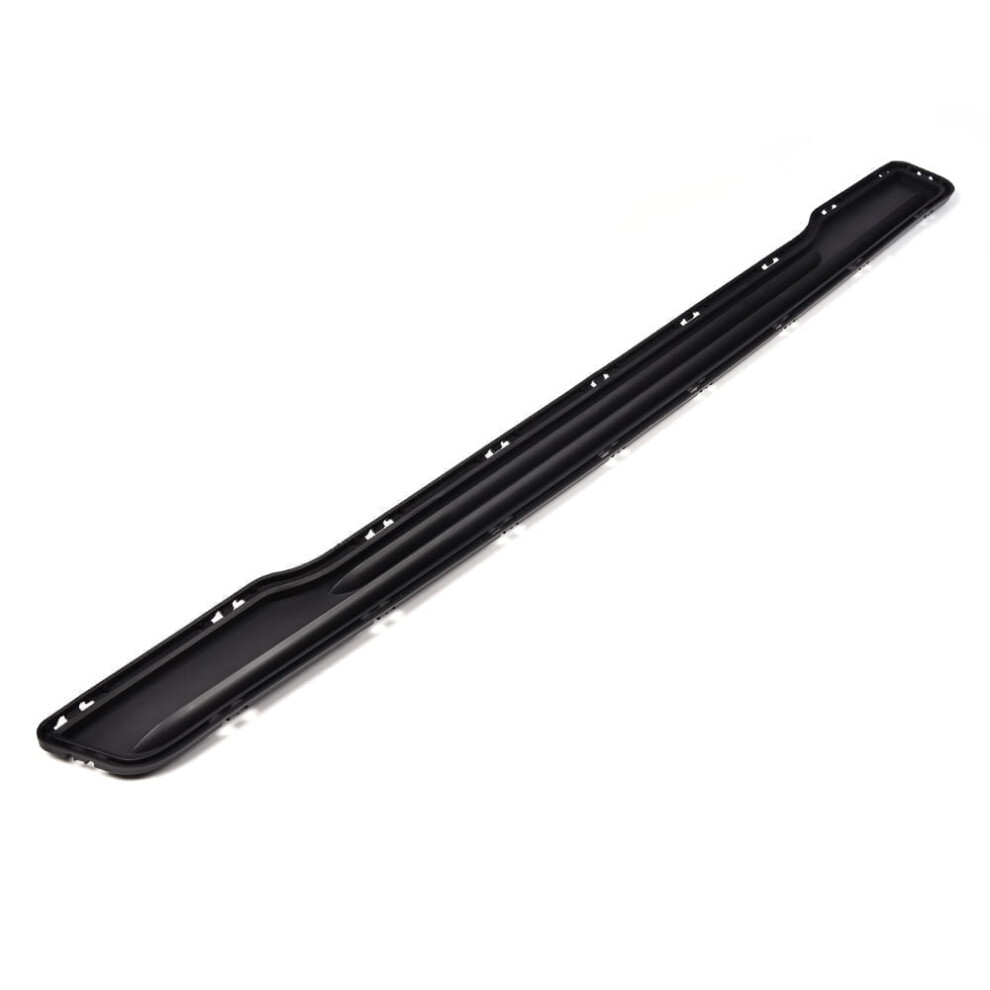 Front Bumper Lower Grille Grill Fit For Dodge Ram 1500 2013-2018 9329345935893