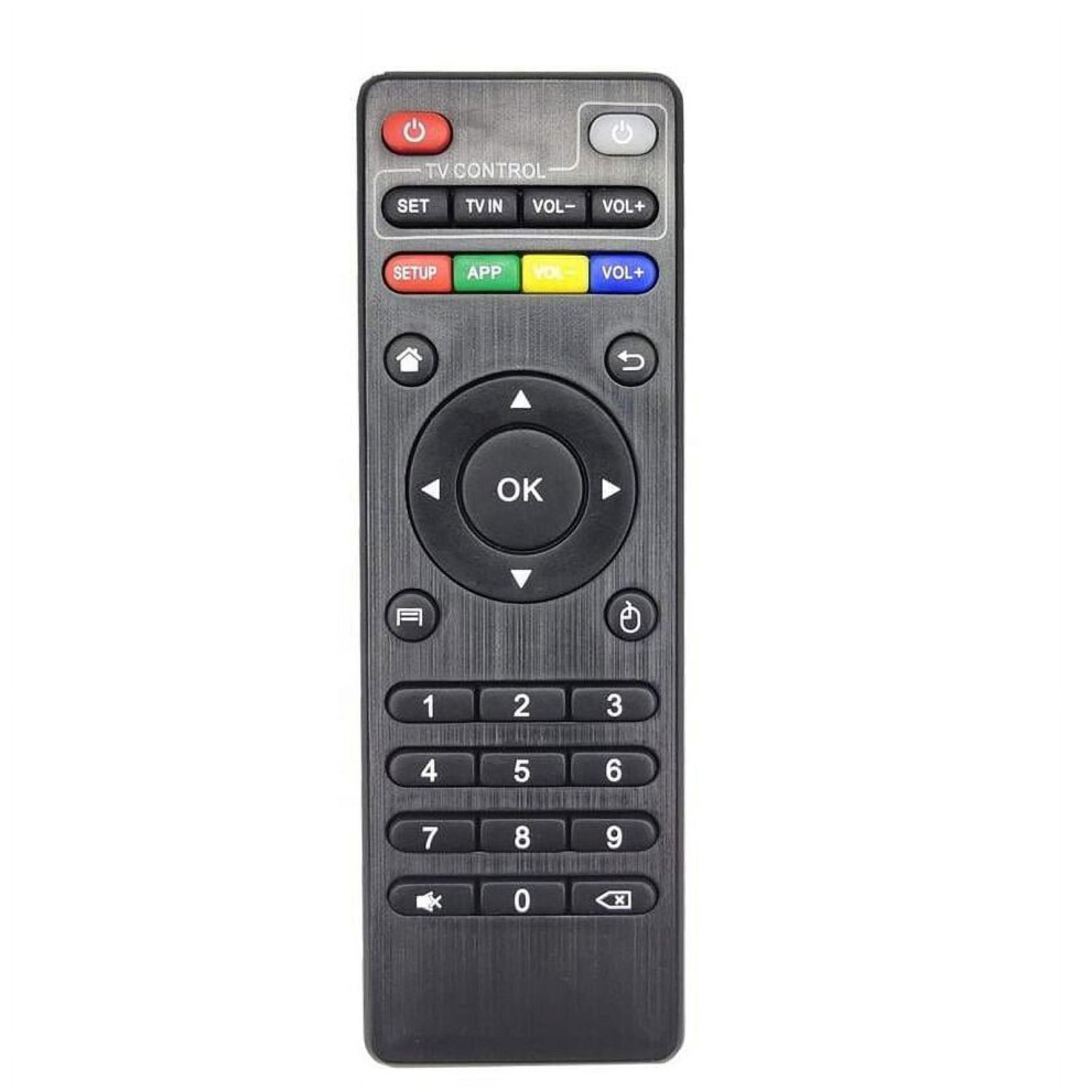 Wireless Replacement Remote Control Android Smart Tv X96 Box T95 Best L9g5 9329345936357