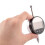 2X Digital Dial Indicator DTI 0.01mm/.0005inch Range 0-25.4mm/1inch Clock Gauge 8