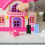Décoration pour maison de poupée, mini-objets de collection pour maison de poupée 3