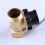 HT-30 1 Inch 110V Boosting Circulation Water Pump Flow Sensor  Electronic Magnetic Pipe Pressure Control Valve 6