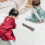 Children's subway train set for creativity, 1 pack 8
