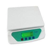 30kg/1G Precision Digital Scale Electronic Balance LCD Display Weight Scale Accuracy Weight Balance Food Scales