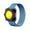 Portable LED Wrist Light  Flashlight USB Rechargeable Watch Lamp Wrist Lighting Torch Flashlight 2