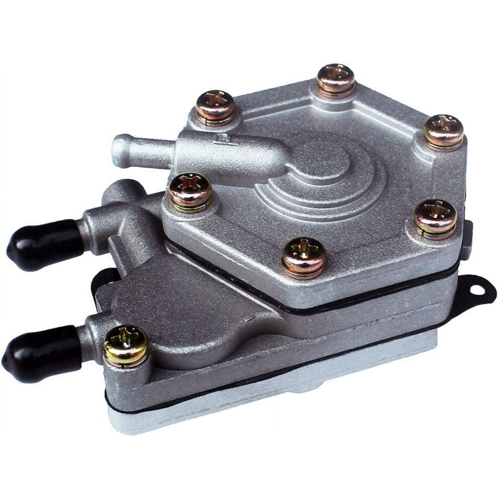 Fuel Pump Compatible With Polaris Sportsman, Magnum, Outlaw, Trail Blazer, Scrambler, Predator, Xpedition Atv Models Â Oem #2520227 9329345936029
