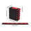 Multifunctional Folding Level Polygon Precision Gauge Woodworking Pipe Stair Corner Folding Extension Tool 5
