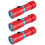 3X 10000Lm Scuba Diving Light 100 Meter L2 Waterproof Underwater LED Flashlight Diving Camping Lanterna Torch 1