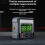 Professional Laser Level Digital Protractor 4 Direction 90 Degree Inclinometer Magnetic Base Angle Measuring Tool 8