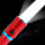 2X 10000Lm Scuba Diving Light 100 Meter L2 Waterproof Underwater Led Flashlight Diving Camping Lanterna Torch 3