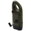 2X  Emergency Hand Crank Dynamo Solar Flashlight Rechargeable LED Light Lamp Charging Powerful Torch 8