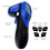 Non Contact Tachometer,RPM Digtal Accuracy Digital Tachometer, Speed RPM Meter Gauge with Backlight, Data Hold Function 3