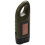 2X  Emergency Hand Crank Dynamo Solar Flashlight Rechargeable LED Light Lamp Charging Powerful Torch 4