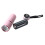 10X Outdoor   Rubber Coated 9-LED Flashlight Torch 5