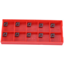 3 Satz Von 7/8/10 / 12mm Sclcr Drehmaschine Bohrstange Werkzeug Halter + 10Pcs Ccmt 0602 Einsätze