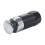 2Pcs  LED Flashlights Car Cigarette Lighter LED Rechargeable Flashlight 1