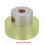 3pcs 100mm Aluminum Polyurethane Industrial Encoder Wheel Measuring Wheel for Measuring Rotary Encoder 8