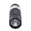 2Pcs  LED Flashlights Car Cigarette Lighter LED Rechargeable Flashlight 3