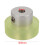 2X,300mm Aluminum Polyurethane Industrial Encoder Wheel Measuring Wheel for Measuring Rotary Encoder 6