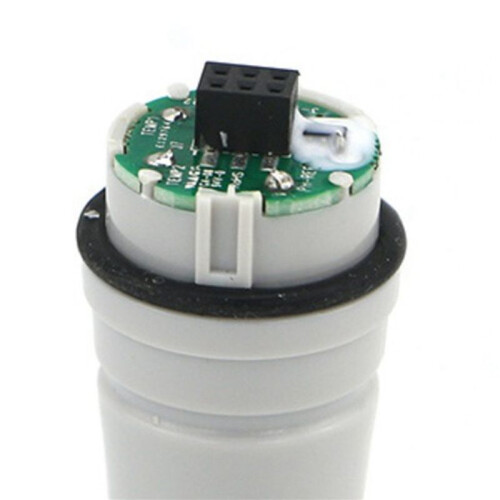 3X PH Meter Replacement Electrode Probe PH Water Tester Spare Part Probe Acidometer for Aquarium PH Meter Probe 2