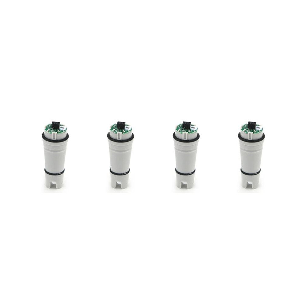 4X Ph Meter Replacement Electrode Probe Ph Water Tester Spare Part Probe Acidometer For Aquarium Ph Meter Probe 6031146254679