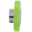 3X 200mm Aluminum Polyurethane Industrial Encoder Wheel Measuring Wheel for Measuring Rotary Encoder 4