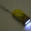 2X 3 LED Dynamo Wind  Flashlight Hand-Pressing Crank NR No Battery Torch 5
