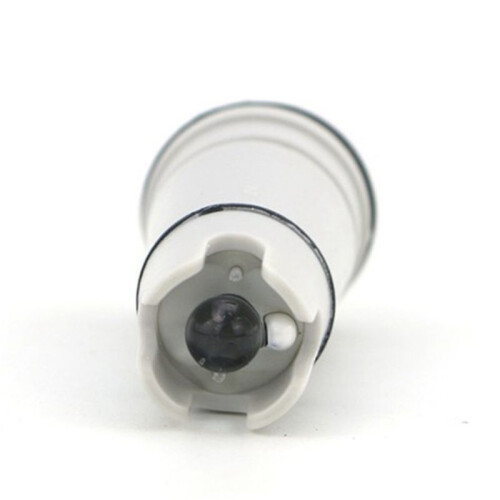 4X PH Meter Replacement Electrode Probe PH Water Tester Spare Part Probe Acidometer for Aquarium PH Meter Probe