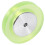 4X, 200mm Aluminum Polyurethane Industrial Encoder Wheel Measuring Wheel for Measuring Rotary Encoder 7