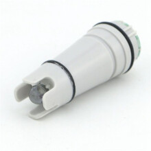 4X PH Meter Replacement Electrode Probe PH Water Tester Spare Part Probe Acidometer for Aquarium PH Meter Probe