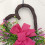 Heart-Shaped Lavender Wreath 18 inch 5