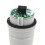 2X PH Meter Replacement Electrode Probe PH Water Quality Tester Spare Part Probe for Aquarium PH Meter Probe for PH818 2